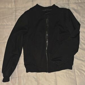 Lululemon reversible lightweight jacket